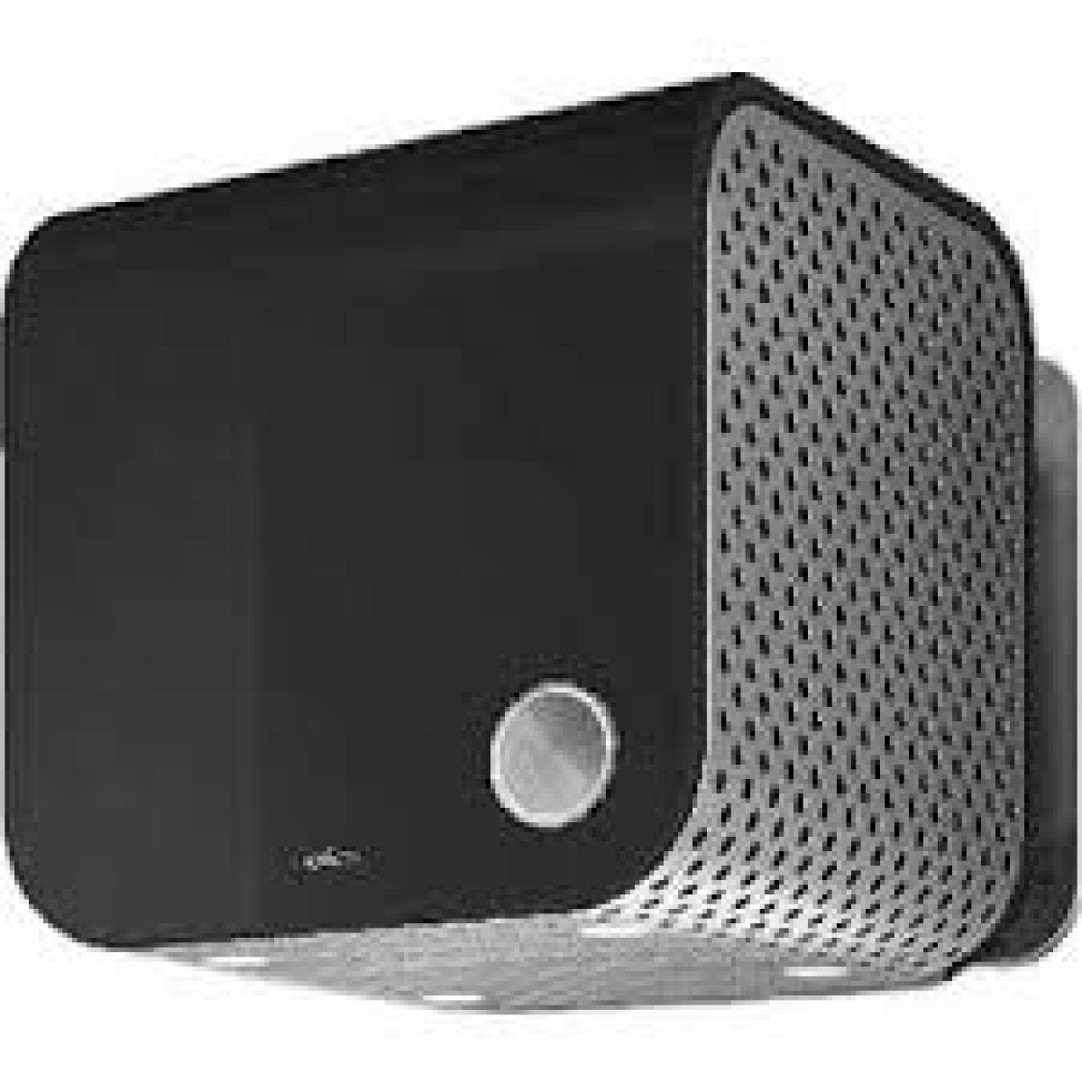 Elica 35cc DYNAMIQUE 35厘米 島式抽油煙機 (黑色)